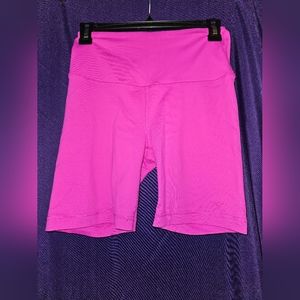 90 Degree Bike Shorts Small